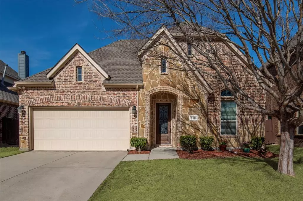 Mckinney, TX 75072,10440 Old Eagle River Lane