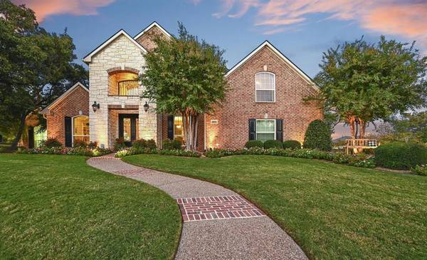 Highland Village, TX 75077,3112 Hillside Drive