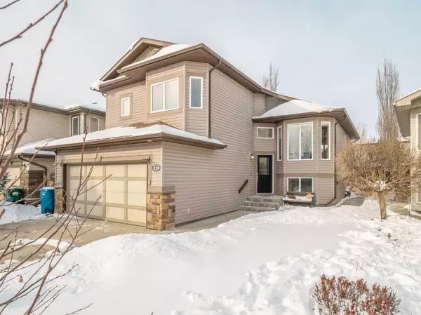 Lethbridge, AB T1J 4W1,210 Firelight CRES W