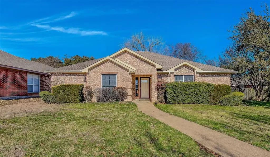 Garland, TX 75043,4305 Crystal Lane