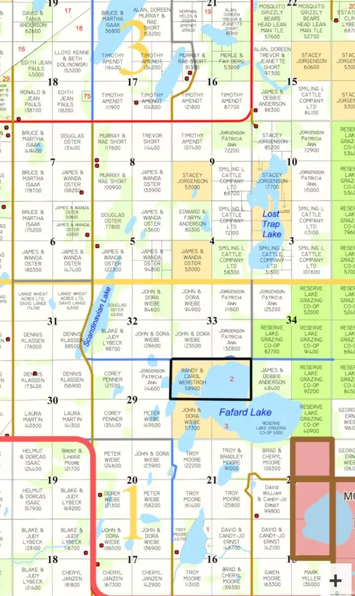 Medstead Rm No.497, SK S0M 1W0,Rural Address