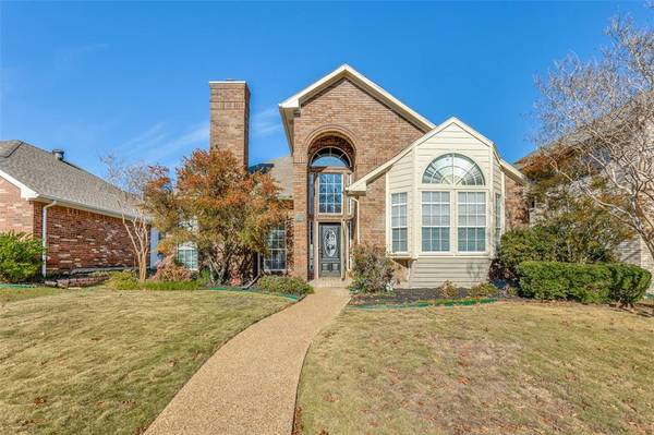 8717 Bayshore Lane, Rowlett, TX 75088