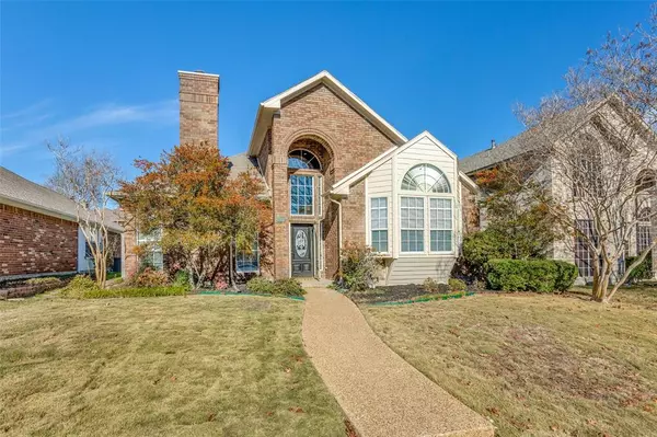 Rowlett, TX 75088,8717 Bayshore Lane