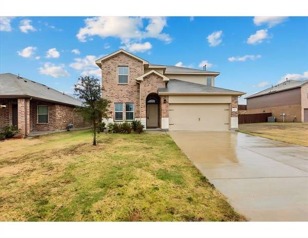 2321 Williston Court, Fort Worth, TX 76108