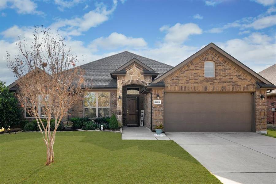 3426 Cedar Lane, Melissa, TX 75454