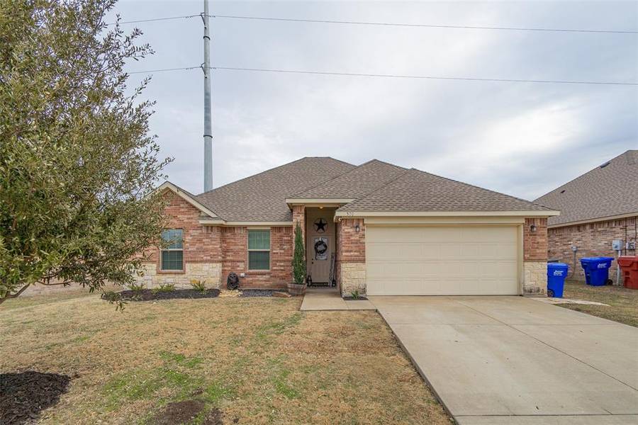 520 Autumn Trail, Royse City, TX 75189