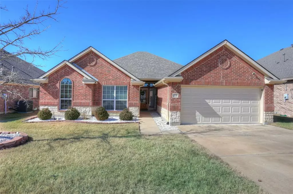 Fort Worth, TX 76108,1220 Hickory Bend Lane