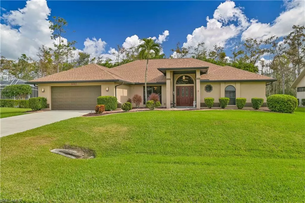 Fort Myers, FL 33966,6668 Kestrel CIR