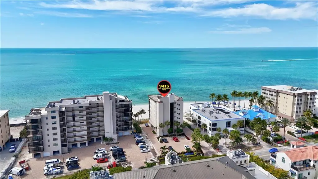 9415 Gulf Shore DR 102, Naples, FL 34108