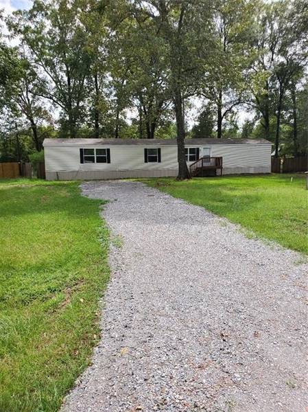 328 Lintwin Circle, Benton, LA 71006