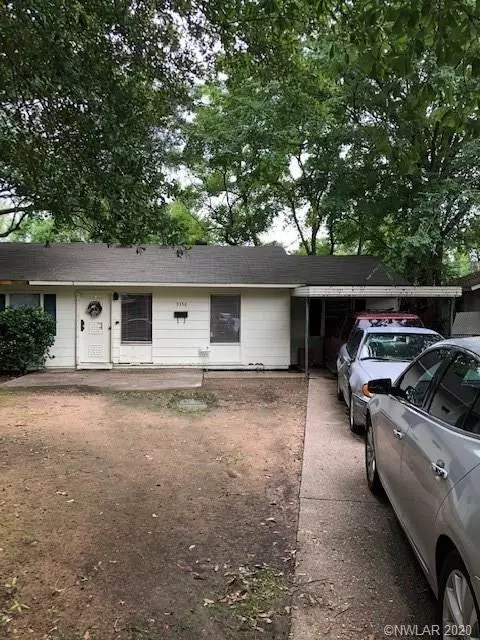 5358 Prentiss, Shreveport, LA 71108