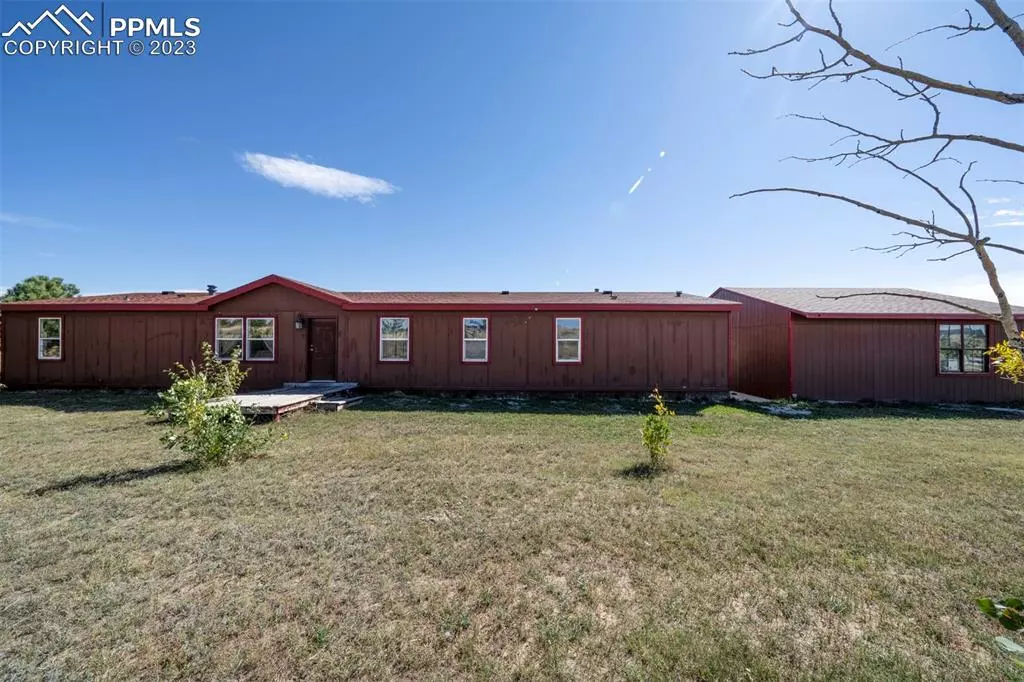 Calhan, CO 80808,13395 Painted Horse PL