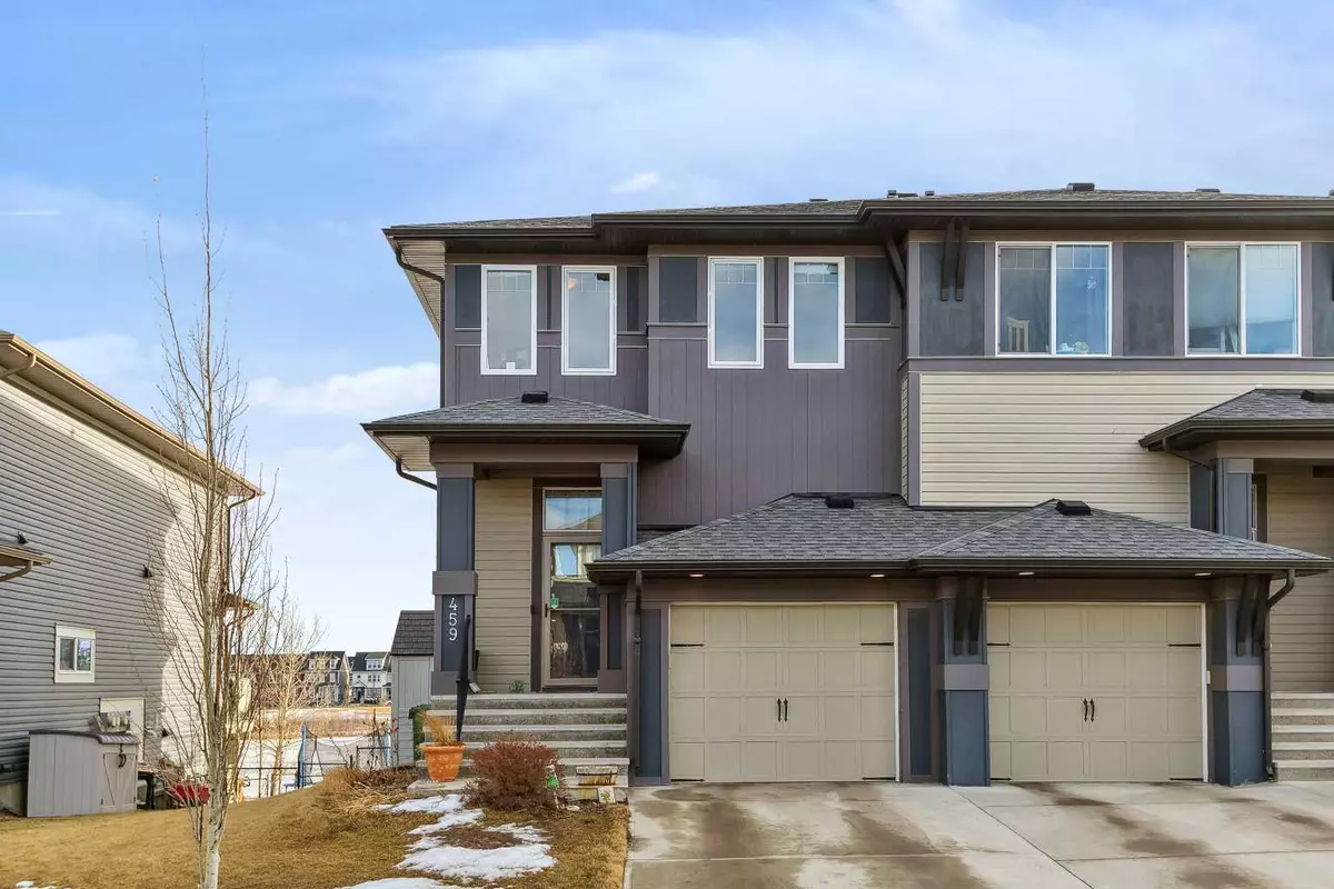 Airdrie, AB T4B 4B2,459 Hillcrest CIR SW