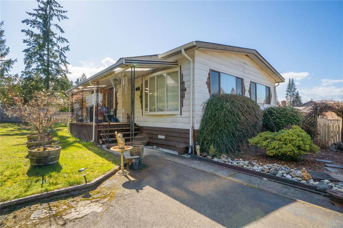 Qualicum Beach, BC V9K 1M1,405 Aldous Rd