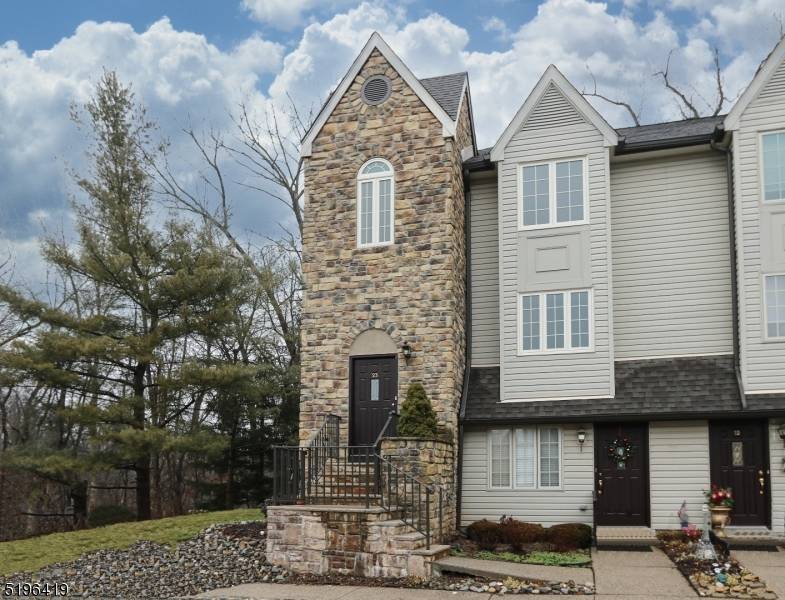 23 Wren Ct, Berkeley Heights Twp., NJ 07922