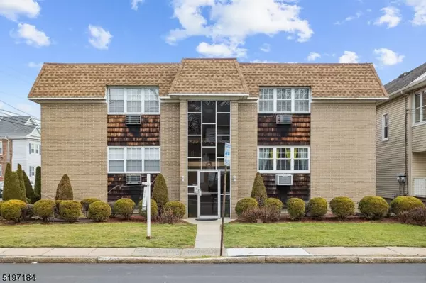 24 Union Ave #2, Nutley Twp., NJ 07110