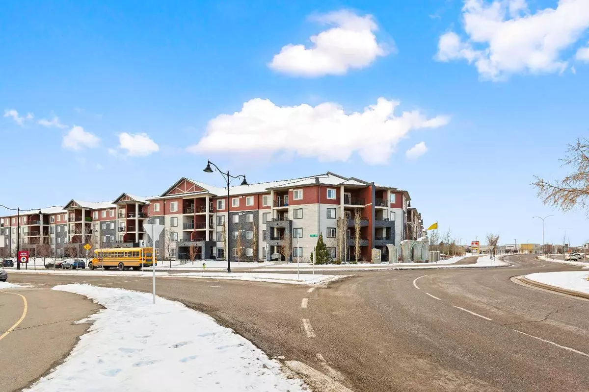 Calgary, AB T2X 2B9,81 Legacy BLVD SE #1320