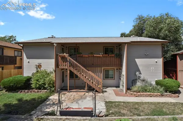 Colorado Springs, CO 80918,6706 W Dublin LOOP