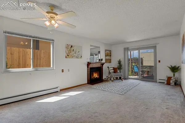 Colorado Springs, CO 80918,6706 W Dublin LOOP
