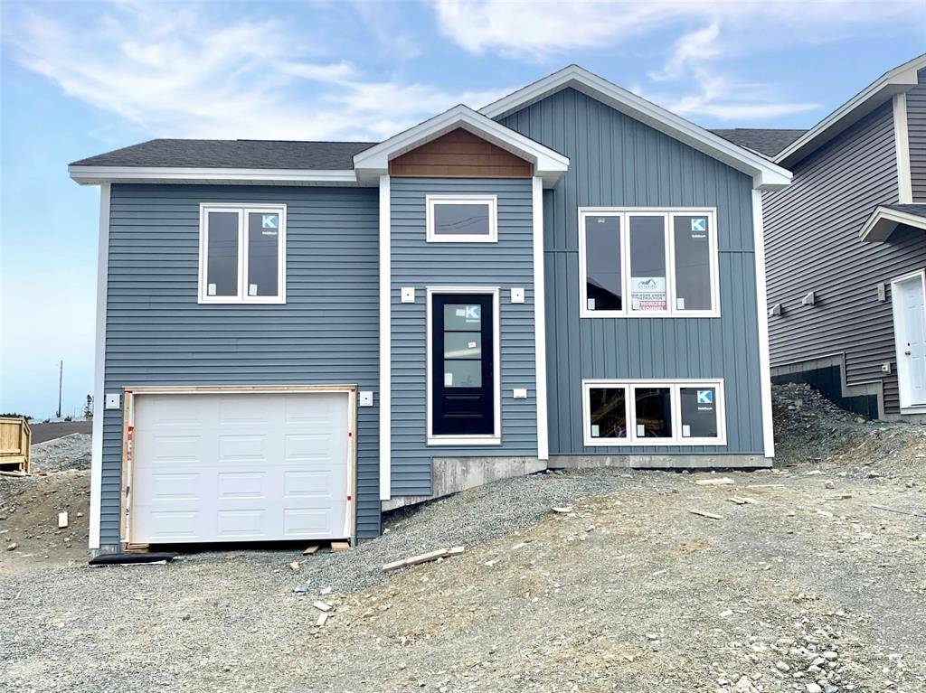 29 Phoenix Drive, Paradise, NL A1L4H8