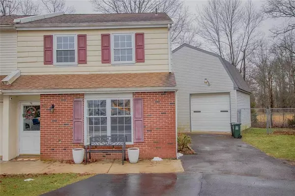 38 Berks Court, Quakertown Boro, PA 18951