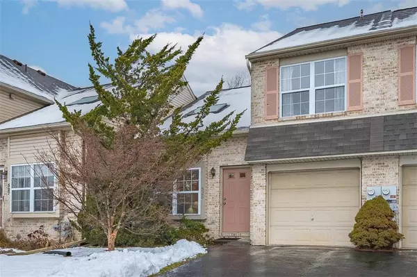 525 Wild Mint Lane, Upper Macungie Twp, PA 18104