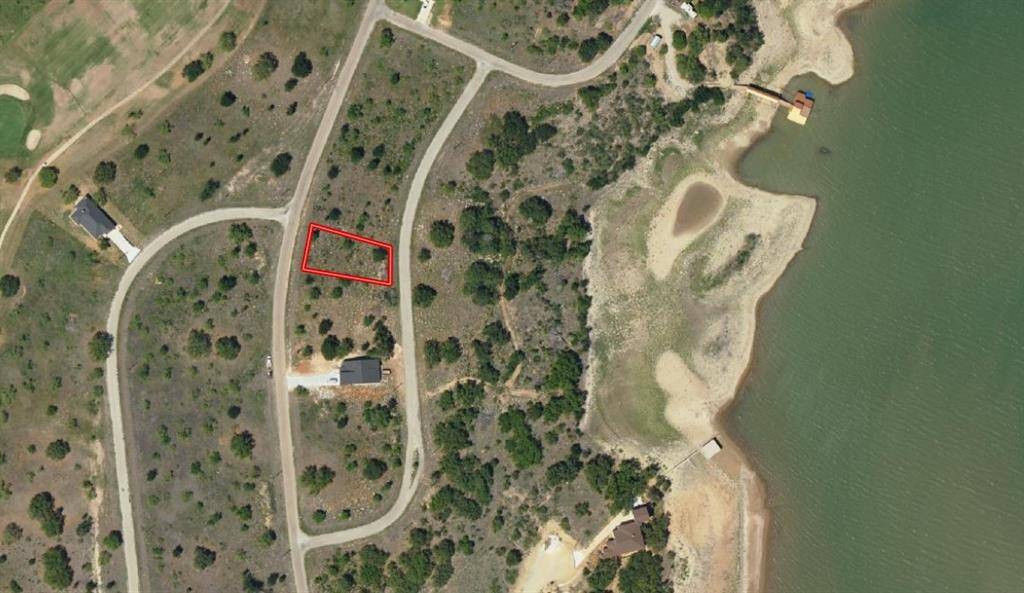 TBD Lot 355 Feather Bay Drive, Brownwood, TX 76801