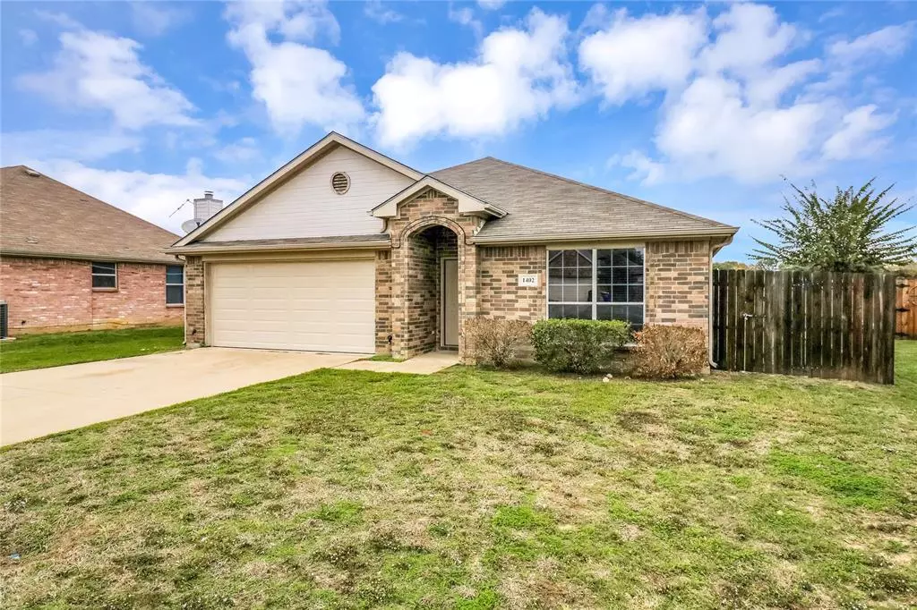 Seagoville, TX 75159,1402 Baylee Street