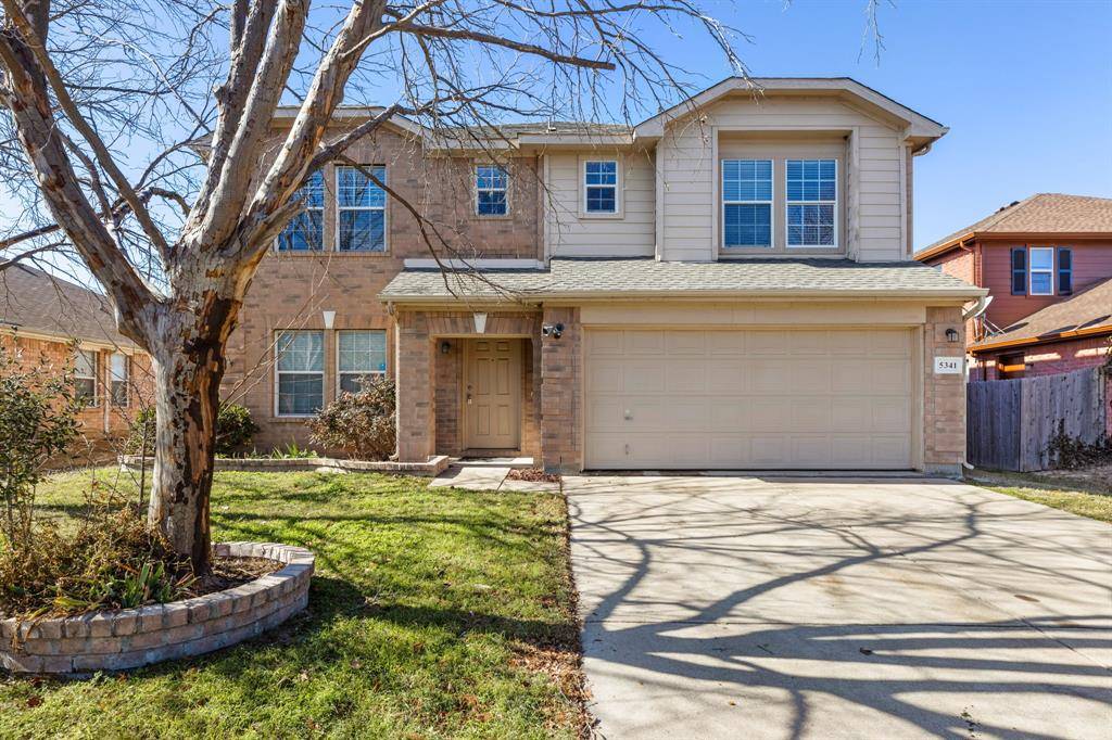 Grand Prairie, TX 75052,5341 Cameron Drive