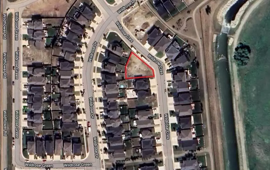 Strathmore, AB T1P0C8,212 Wildrose CRES