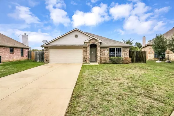 Seagoville, TX 75159,1402 Baylee Street