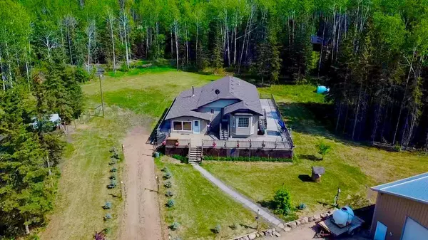 Lac La Biche, AB T0A 2C0,67127 Range Road 125