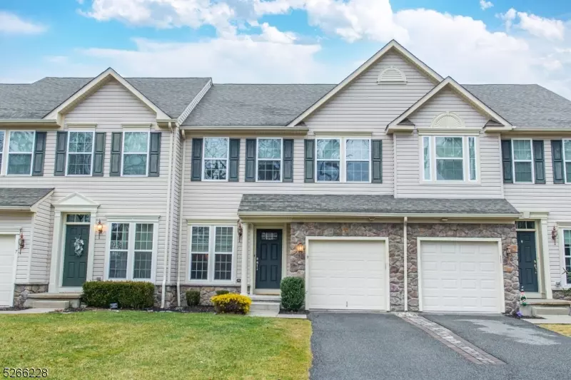 9 Village Ln, Sparta Twp., NJ 07871