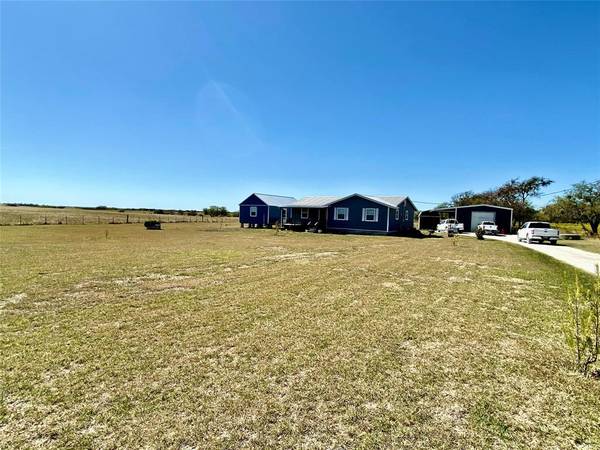 1357 County Road 3405,  Clifton,  TX 76634