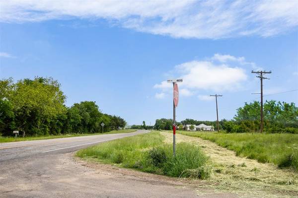 TBD N 34 Highway N, Wolfe City, TX 75496