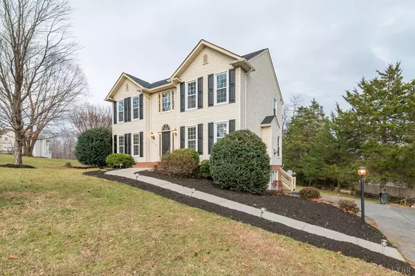 Lynchburg, VA 24502,212 Villa View PL