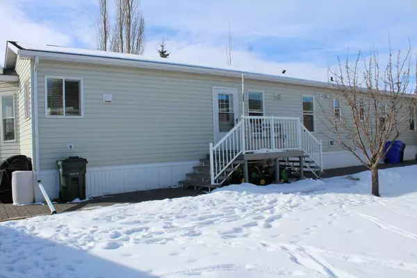 Olds, AB T4H 1W7,5210 65 AVE #16