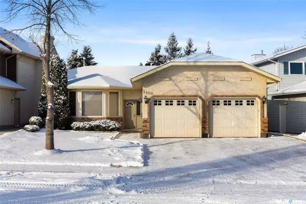 3410 OLIVE GROVE, Regina, SK S4V 2P1