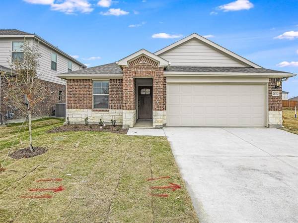 2636 Oneida Lane, Fort Worth, TX 76179