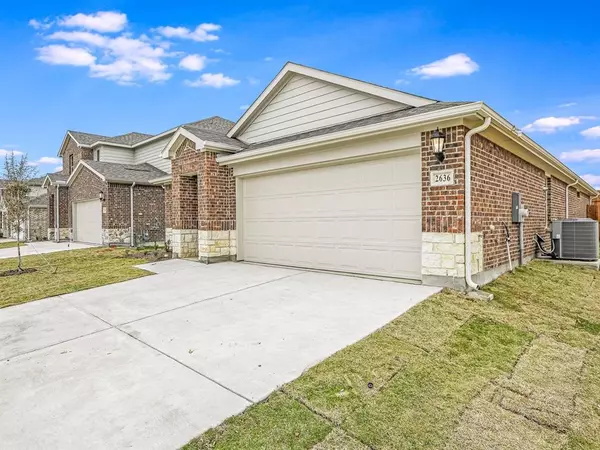 Fort Worth, TX 76179,2636 Oneida Lane