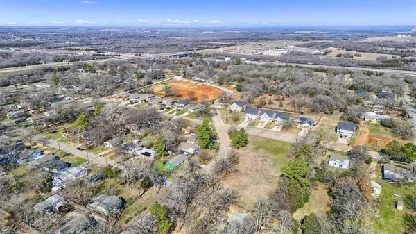 Denison, TX 75020,Lots 1-7 Layne & Washington