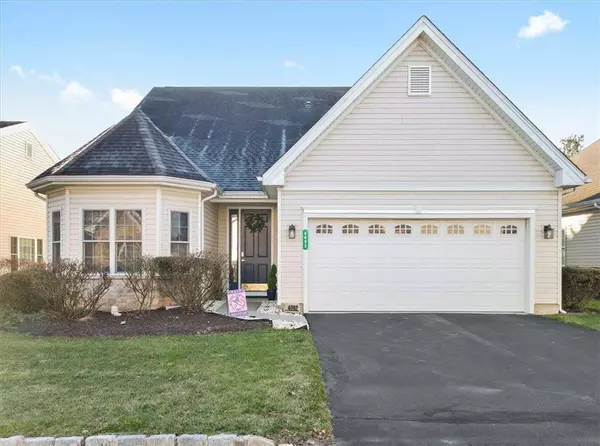 Allen Twp, PA 18067,4092 Pine Hurst Drive