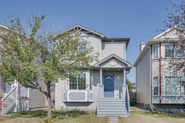 Calgary, AB T3J 3T2,5352 Martin Crossing DR