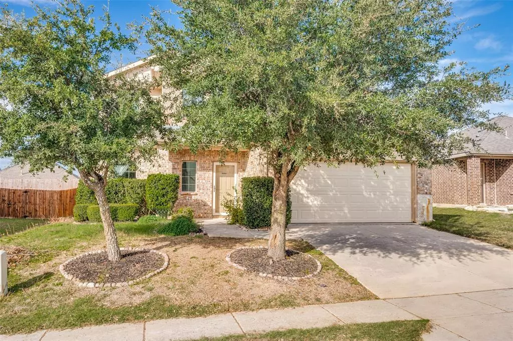 Celina, TX 75009,414 Andalusian Trail