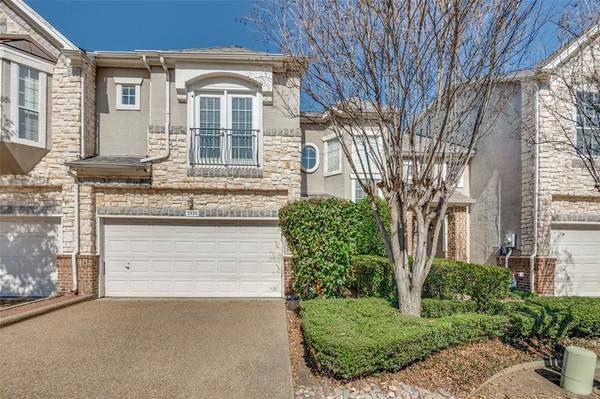 2525 Champagne Drive, Irving, TX 75038