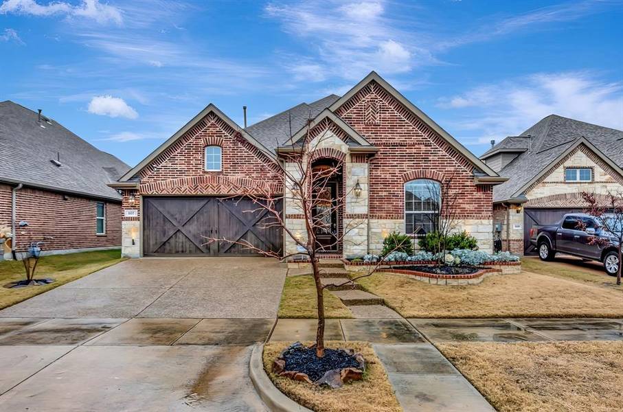 807 River Birch Court, Euless, TX 76039