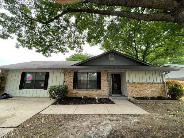 8536 Charing Cross Lane, Dallas, TX 75238