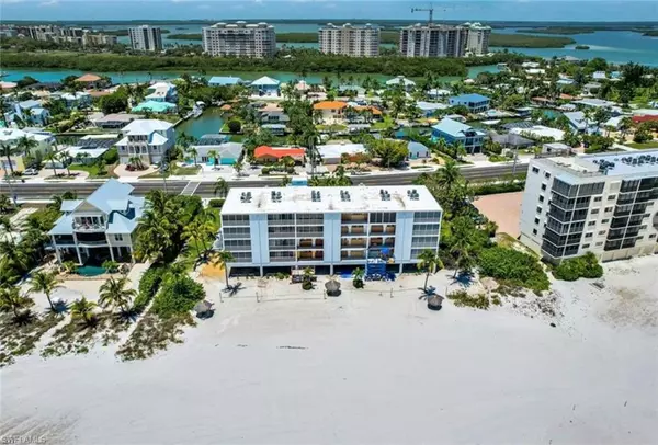 Fort Myers Beach, FL 33931,8300 Estero BLVD 403