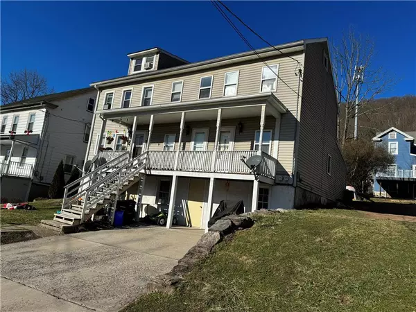 536 South Avenue, Jim Thorpe Borough, PA 18229