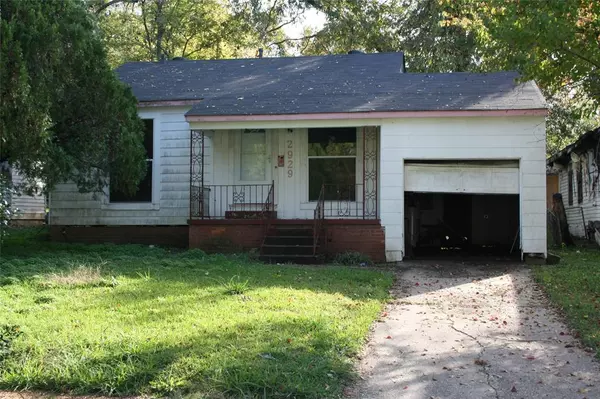 2929 W Laurel Street, Shreveport, LA 71109